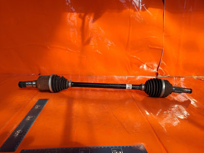 ✅2020 TESLA MODEL 3 DRIVESHAFT REAR LEFT 1044161-00-D + WARRANTY A266 - Image 3