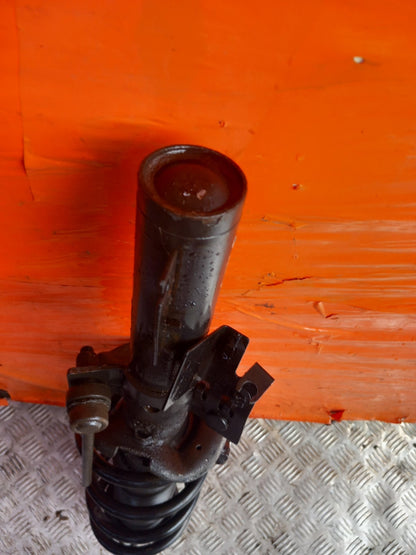 Ford Transit Custom 2.0 Diesel 2023 Front Right Shock Absorber KK2118045BB A404 - Image 2