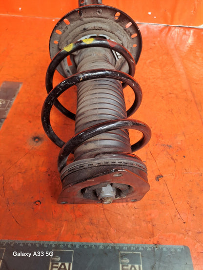 ✅VAUXHALL CORSA 1.2 PETROL 2021 FRONT RIGHT SHOCK ABSORBER 9837414780 A005 - Image 12