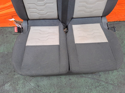 ✅Ford Transit Custom 2.2 Diesel 2016 Front Left Double Seats Warranty A373 - Image 4