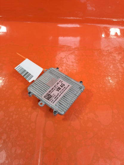 Cupra Leon VZ2 2023 1.4 Petrol HEADLIGHT HEADLAMP BALLAST CONTROL MODULЕ A227 - Image 7