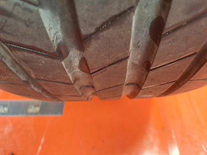 ✅2020 Jaguar I-Pace X590 Bridgestone Tyre 255/40 R18 + Warranty A375 - Image 7