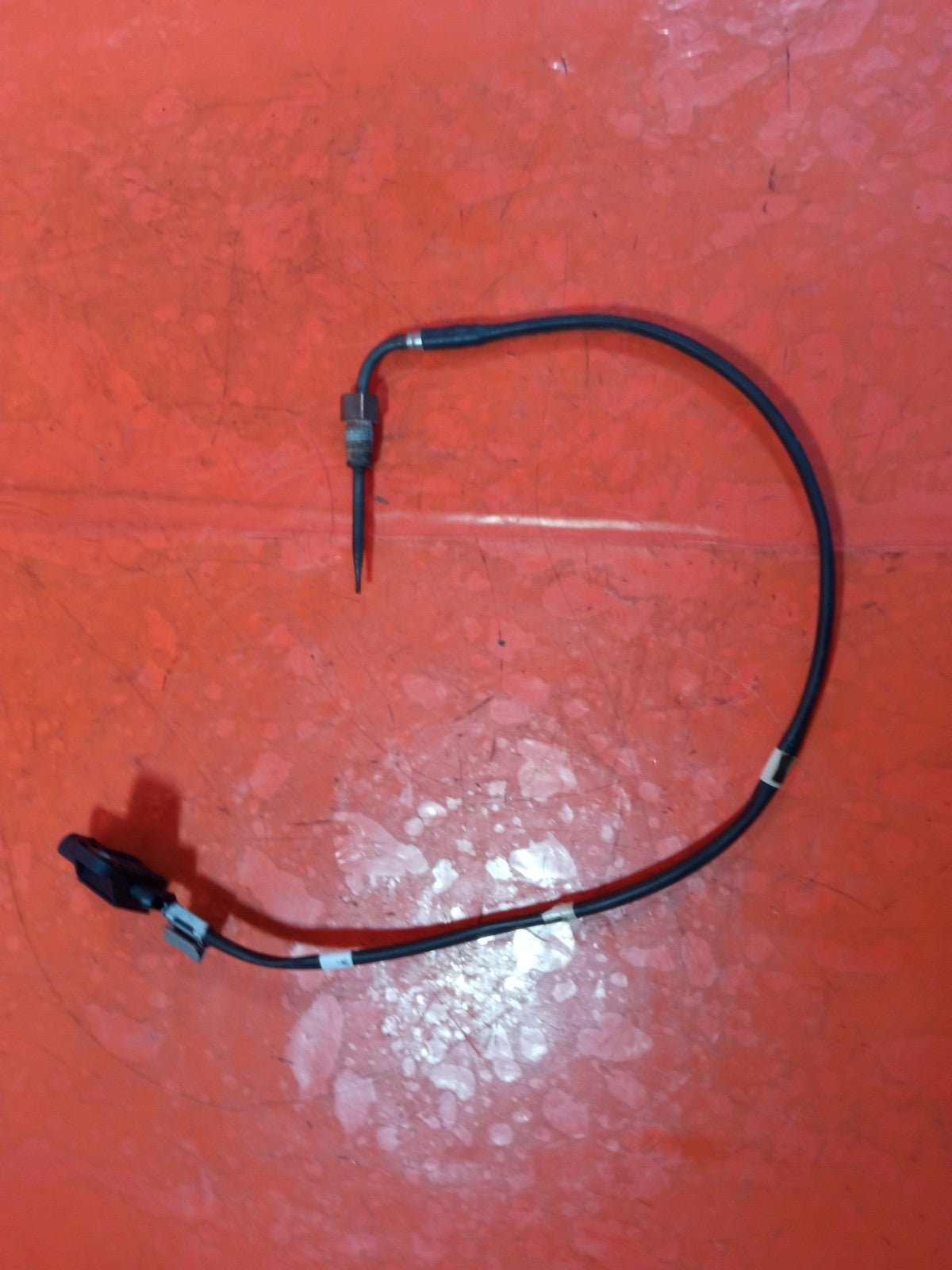 ✅Dacia Duster Journey 1.3 Petrol 2024 Exhaust Gas Temperature Sensor 226588992R - Image 3