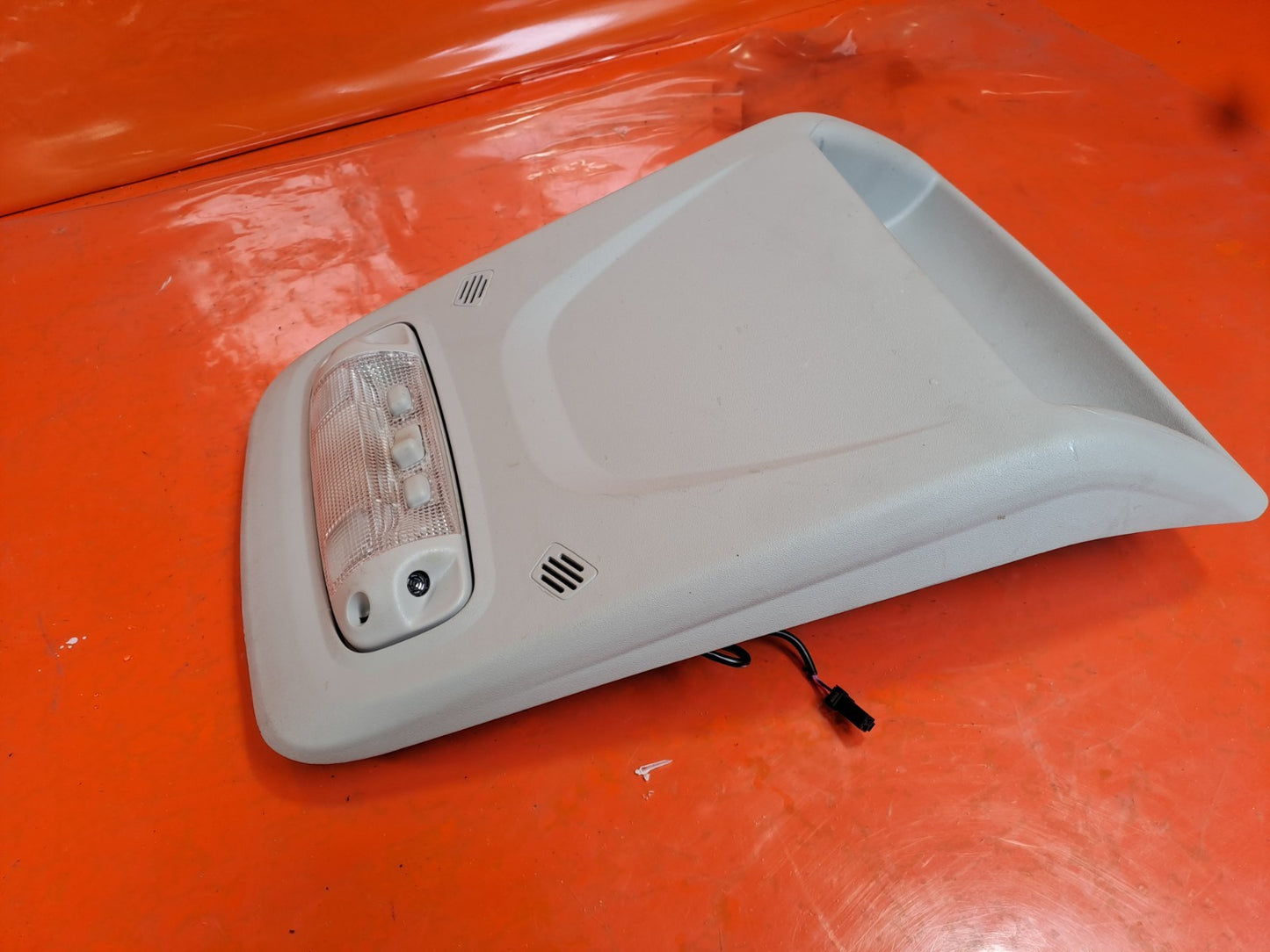 ✅2021 Ford Transit Custom Front Interior Light GK21-15K609-AB + Warranty A370 - Image 3
