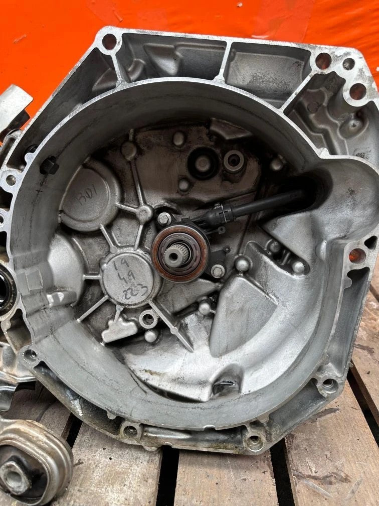 Dacia Jogger 1.0 Petrol 2024 6 Speed Manual Gearbox 320108084R 321018352R A391 - Image 2