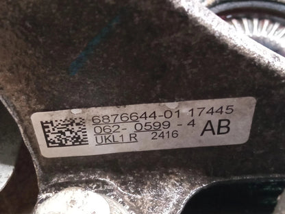 ✅Mini Cooper 1.5 Diesel 2017 Front Right Suspension Leg Hub 6852412 6876644 A034 - Image 7