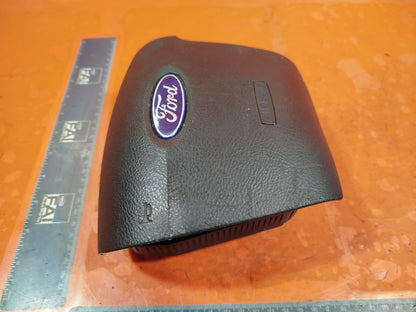 ✅FORD MONDEO MK4 2007-2015 STEERING WHEEL ARBAG AM21-U042B85-ABW Warranty xAA - Image 5