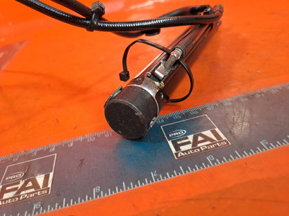 ✅AUDI A5 S LINE CABRIO 2.0 PETROL 2009 LEFT NEARSIDE ROOF HYDRAULIC CYLINDER - Image 8