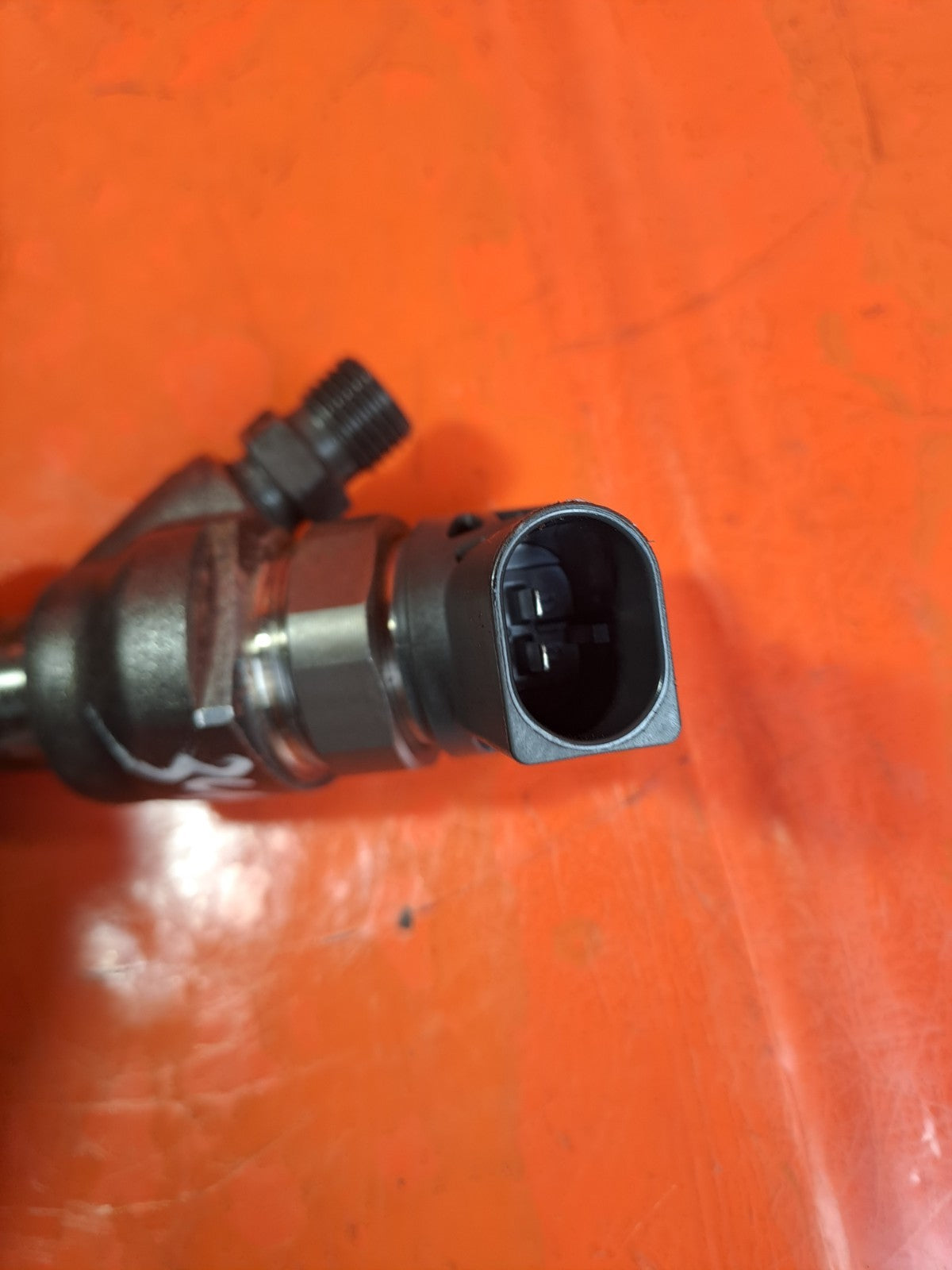 ✅BMW F23 218D Se 2.0 DIESEL 2019 B47D20U0 FUEL INJECTOR 1x 8514146 Warranty A344 - Image 11