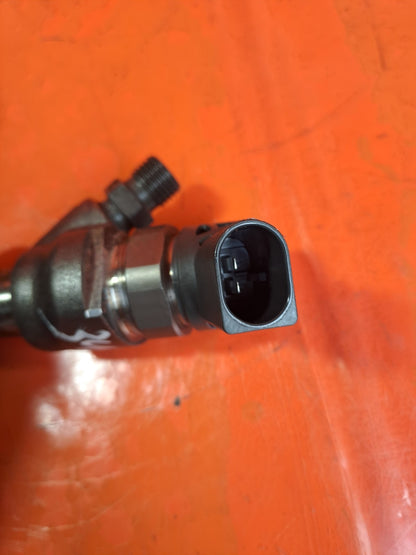 ✅BMW F23 218D Se 2.0 DIESEL 2019 B47D20U0 FUEL INJECTOR 1x 8514146 Warranty A344 - Image 11