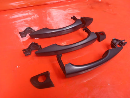 ✅2020 Vauxhall Vivaro 2900 Exterior Door Handle x3 + Warranty A380 - Image 3