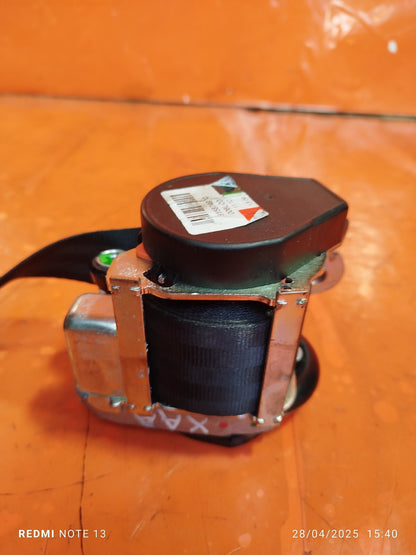 ✅2018 FORD C MAX FRONT LEFT SEAT BELT AM51-R61295-AEW + WARRANTY xAA - Image 11