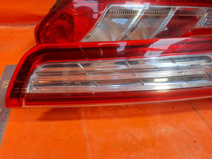 ✅Ford Tourneo Custom 2.0 Diesel 2017 Rear Tail Light Pair BK2113N099AB Warranty - Image 5