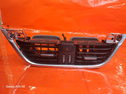 ✅FORD PUMA ST 1.5 PETROL 2023 DASHBOARD CENTRE AIR VENTS H1BB-19K617-AEW A307 - Image 4