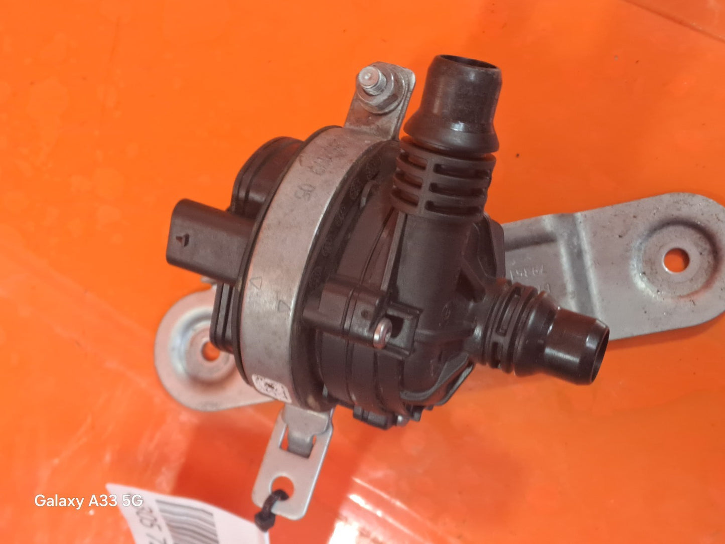 ✅2022 BMW 3 SERIES G21 AUXILIARY WATER PUMP 8651287 + WARRANTY A305 - Image 11