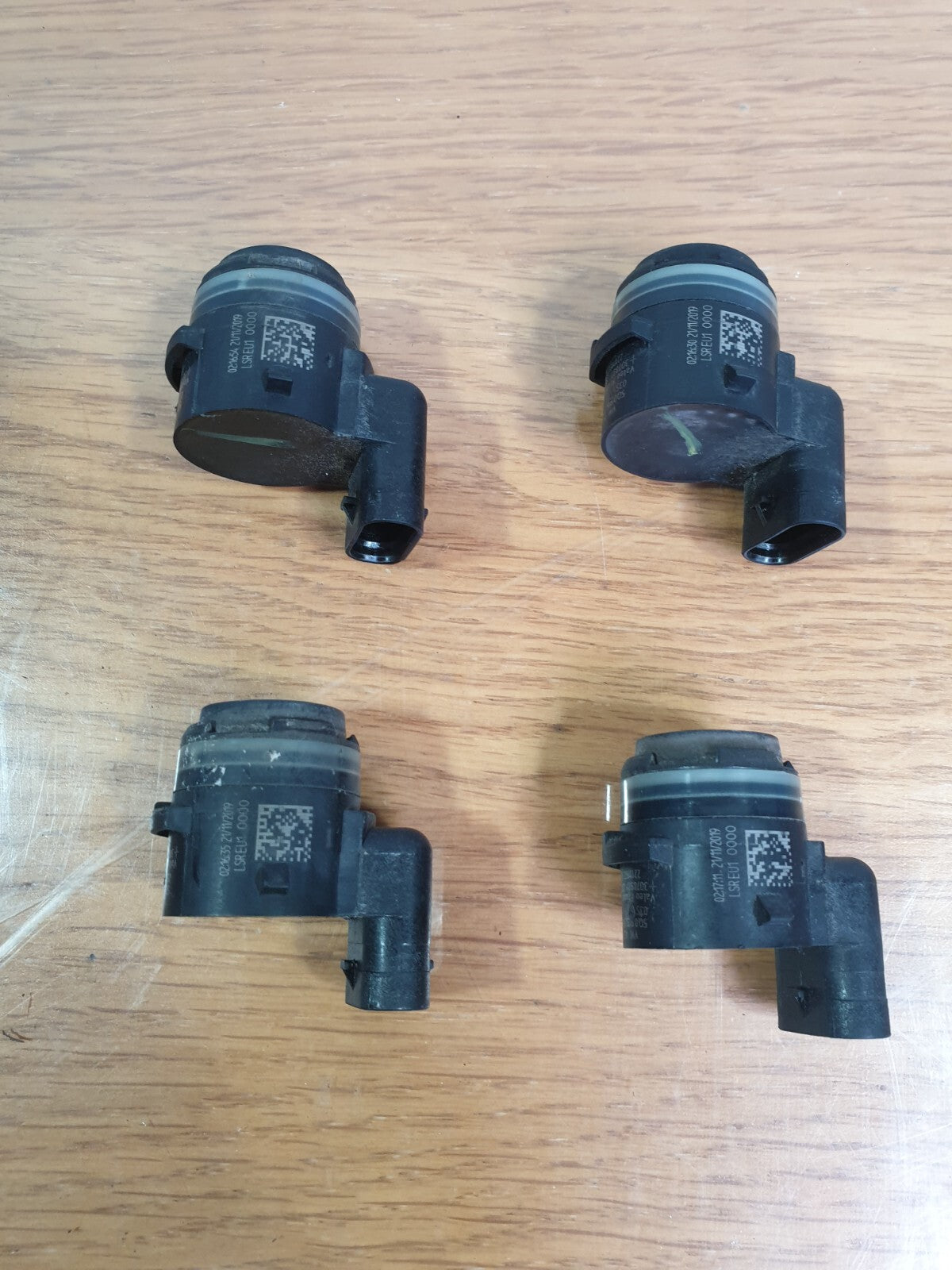 ✅AUDI A1 SPORT 1.0 PETROL 2020 PARKING SENSOR 1x 5Q0919275C Warranty A203 - Image 3