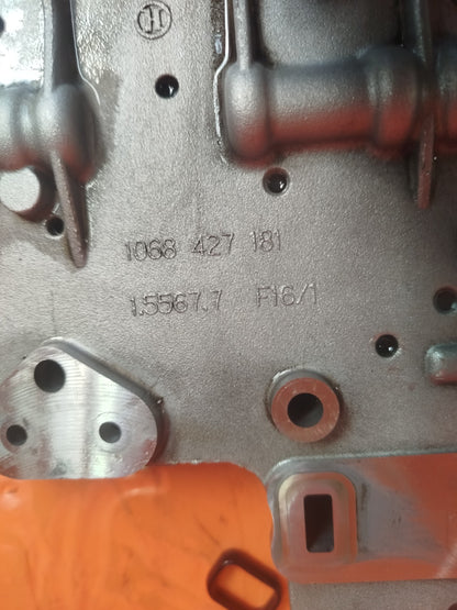 ✅Land Rover Range Rover 2007 2.7 Diesel AUTO TRANSMISSION HYDRAULIC CONTROL UNIT - Image 8