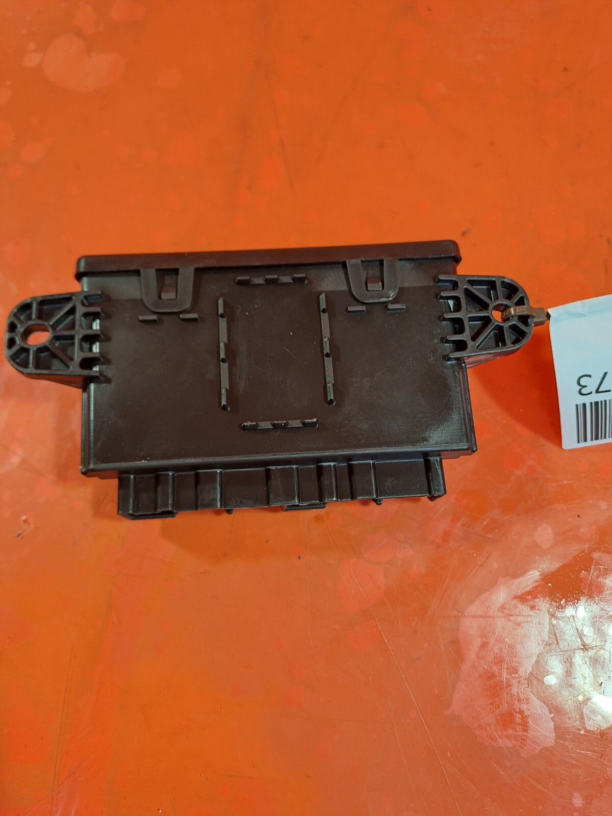 ✅FORD FOCUS ST-LINE 1.0 PETROL 2024 FRONT LEFT DOOR CONTROL MODULE JX7T14B533AK - Image 10