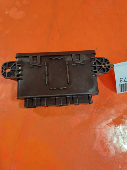 ✅FORD FOCUS ST-LINE 1.0 PETROL 2024 FRONT LEFT DOOR CONTROL MODULE JX7T14B533AK - Image 10