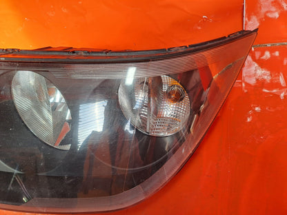 ✅2017 VW CRAFTER 2E FRONT RIGHT HEADLIGHT 9068201561 + WARRANTY A277 - Image 9
