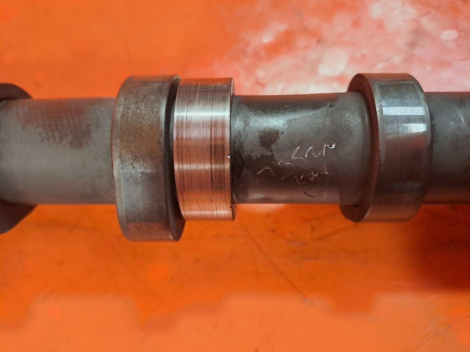✅VW CRAFTER CR35 2.0 DIESEL 2015 CAMSHAFTS CKTC Warranty A278 - Image 12