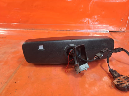 ✅2023 FORD PUMA TITANIUM REAR VIEW MIRROR & FRONT CAMERA N1BT-19H406-CB A328 - Image 6