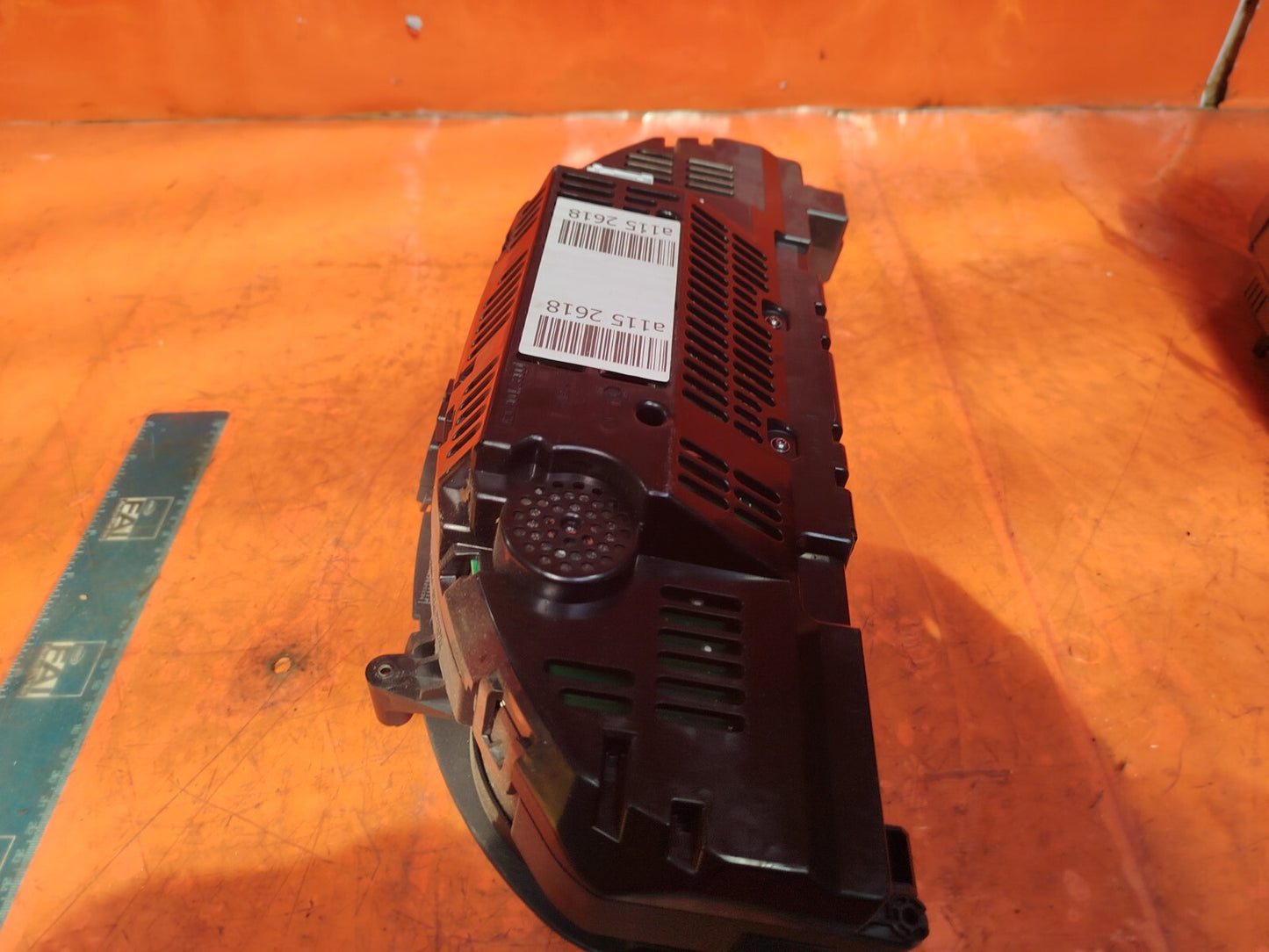 ✅2014 Mercedes E Class W212 Speedo Instrument Cluster A2129001625 +WARRANTY A115 - Image 10