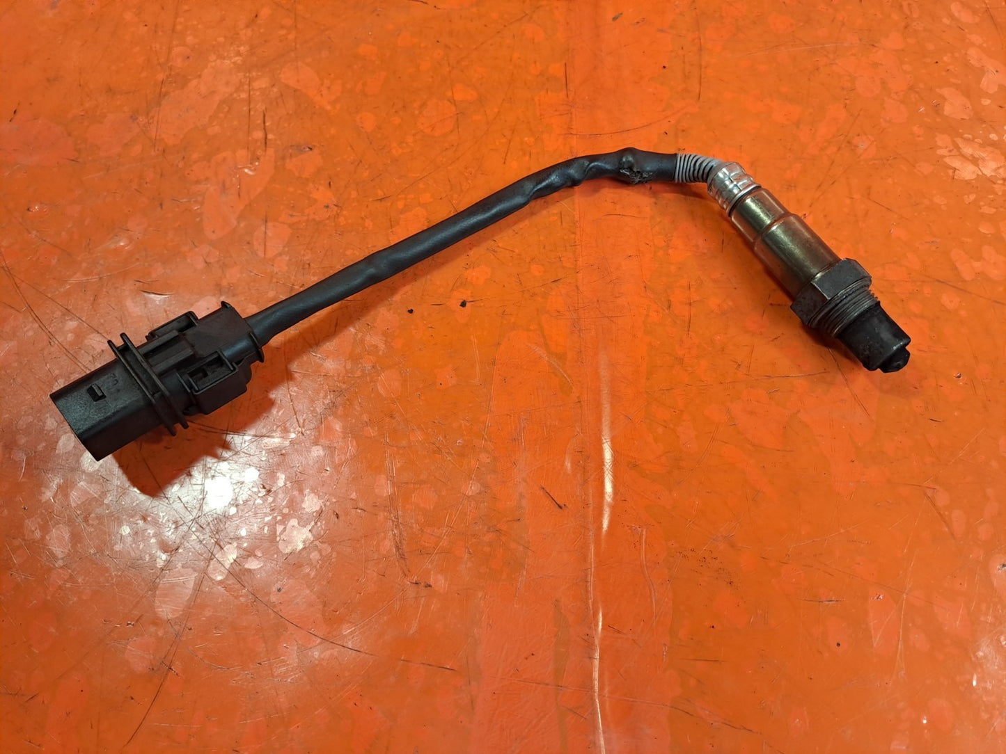✅SSANGYONG KORANDO 2.2 DIESEL 2015 D22DTF/672.950 LAMBDA SENSOR A6725400017 A337 - Image 11