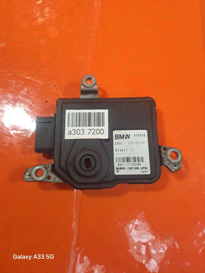 ✅2018 BMW X1 F48 2.0P GEARBOX CONTROL MODULE ECU 8681981 + WARRANTY A303 - Image 6