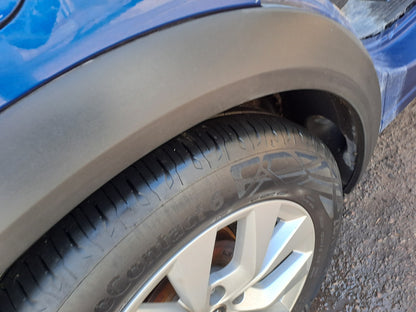 ✅2021 Renault Captur MK2 Iconic Rear Right Wheel Arch Trim + Warranty A385 - Image 4