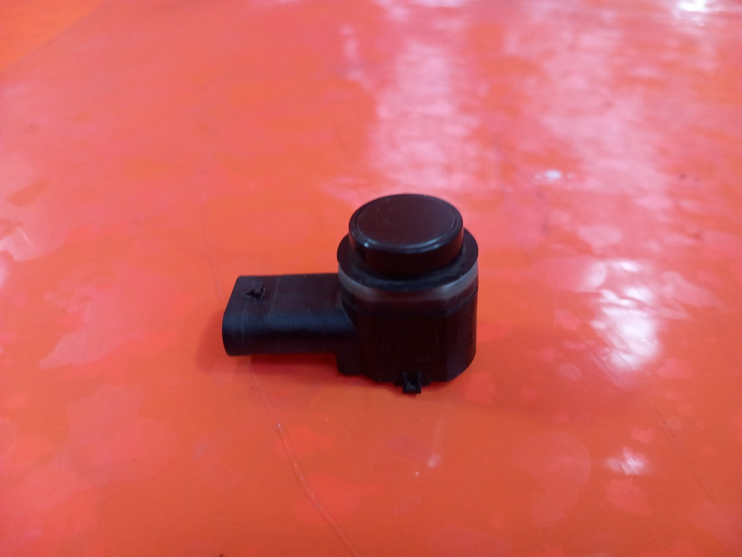 Ford Transit Connect 1.5 Diesel 2017 Front Rear Parking PDC Sensor 1x GK2T15K859 - Image 8