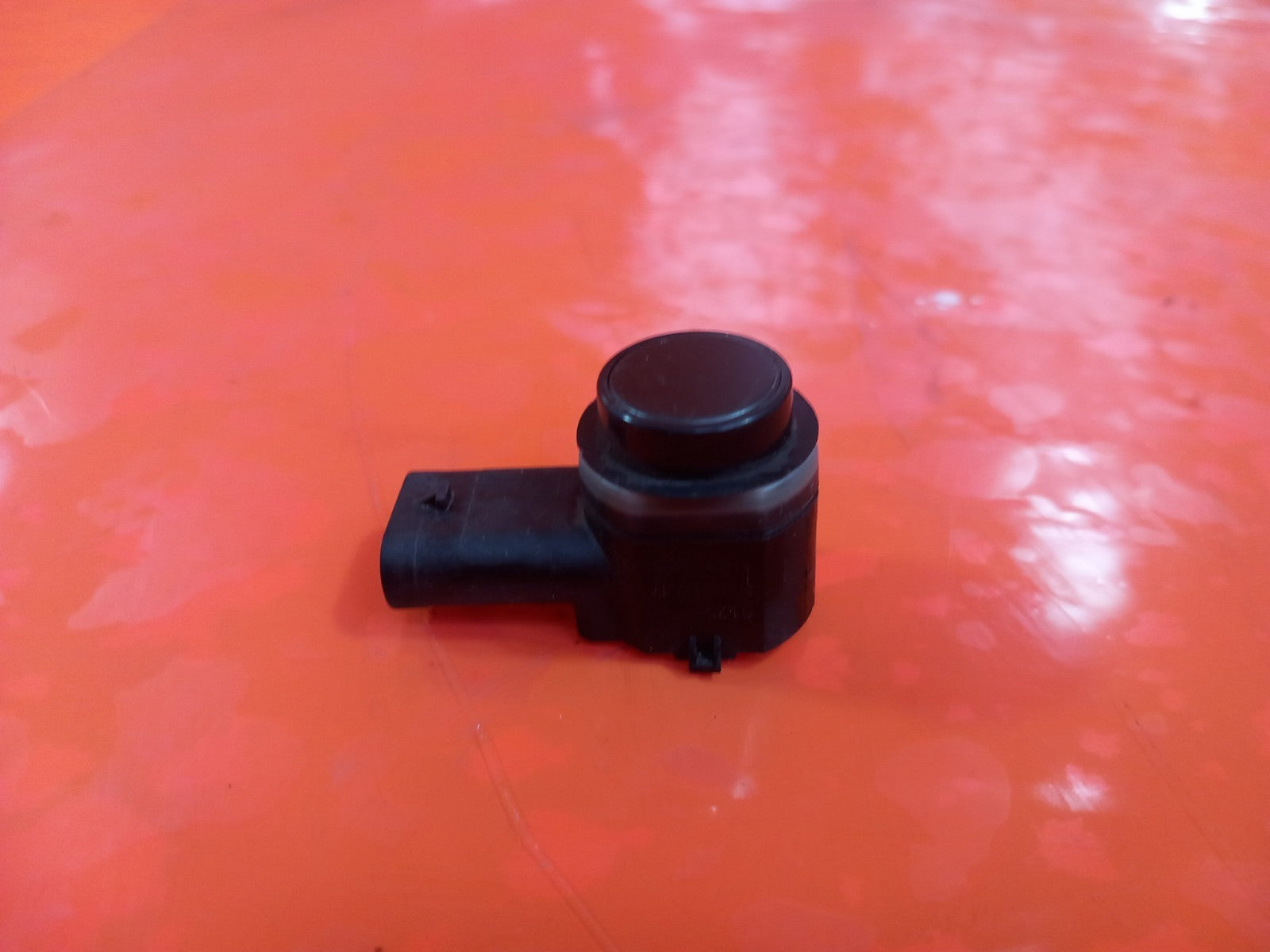 Ford Transit Connect 1.5 Diesel 2017 Front Rear Parking PDC Sensor 1x GK2T15K859 - Image 8