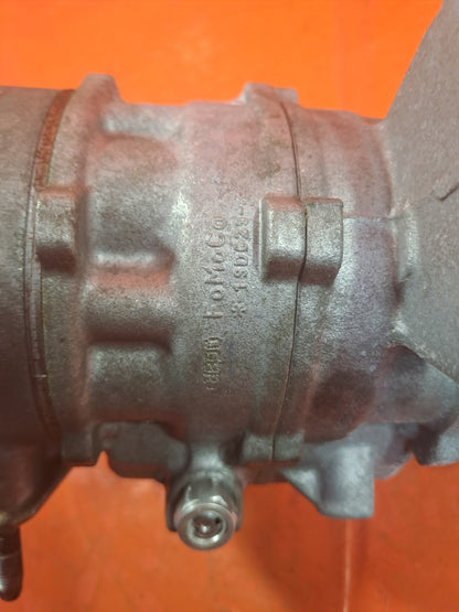✅FORD TRANSIT COURIER 1.5 DIESEL 2024 A/C AIR CON COMPRESSOR PUMP H1BH19D629CB - Image 8