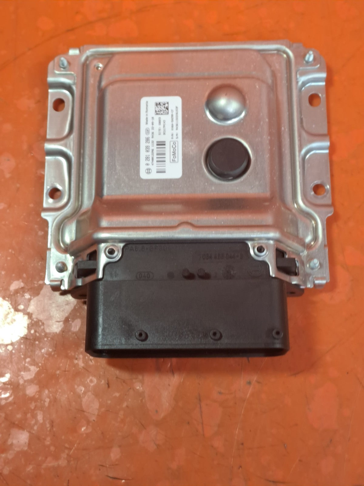 ✅FORD TRANSIT CUSTOM 2.0 DIESEL 2023 ADBLUE CONTROL MODULE KV6A5H298CF Warranty - Image 2