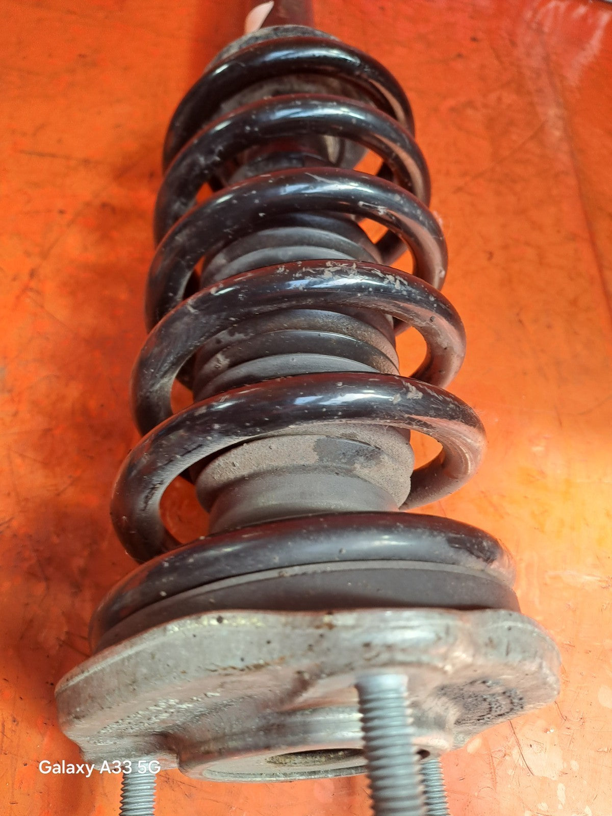 ✅MERCEDES W205 C200 2.0 PETROL 2015 FRONT RIGHT/LEFT SHOCK ABSORBER A2053200713 - Image 7