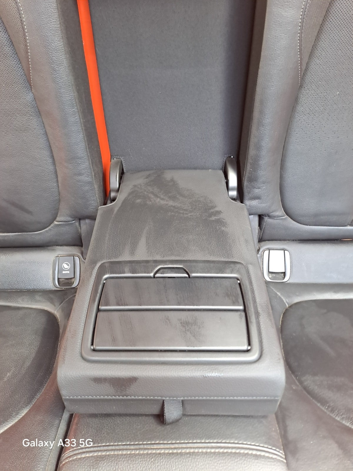 ✅2017 BMW 2 SERIES F45 ACTIVE TOURER REAR SEATS + WARRANTY A231 - Image 7
