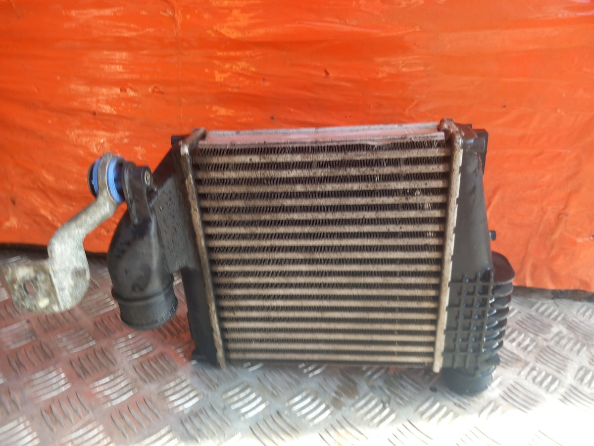 Vauxhall Combo MK4 1.5 Diesel 2020 Intercooler P9675627980 9803778880 A414 - Image 2