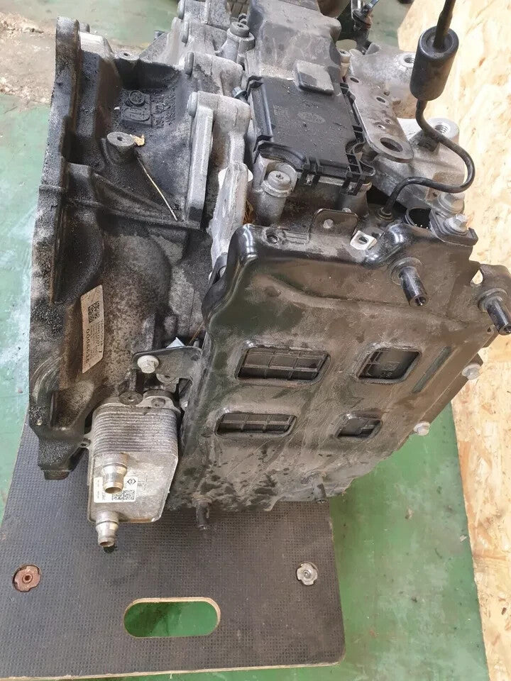 ✅LAND ROVER DISCOVERY SPORT L550 2018 TD4 AUTOMATIC GEARBOX KK72-7000FB Warranty - Image 7