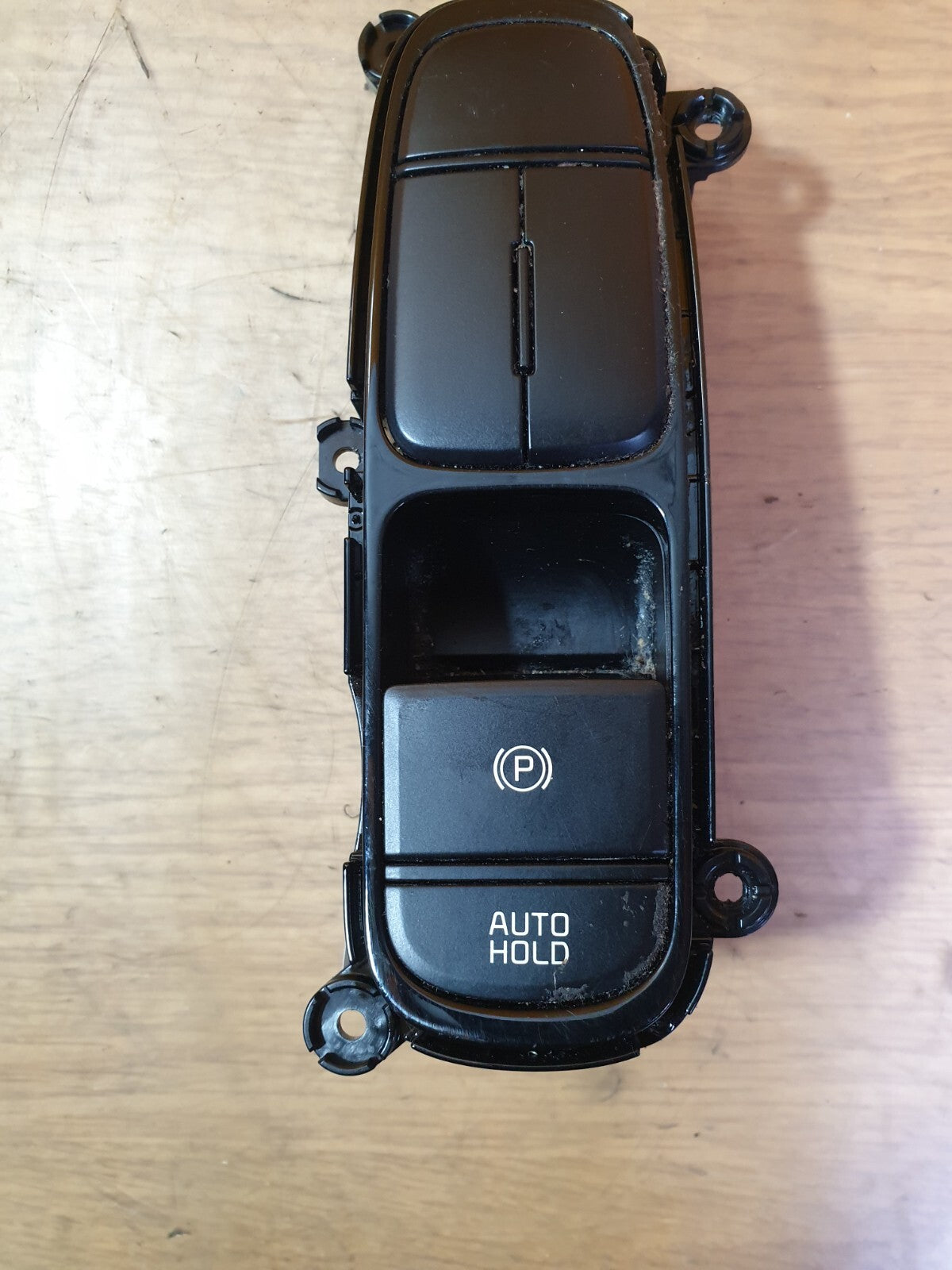 ✅KIA NIRO 2 S-A 1.6 PETROL 2020 ELECTRIC HANDBRAKE LEVER 93310G5BJ0 Warranty - Image 1