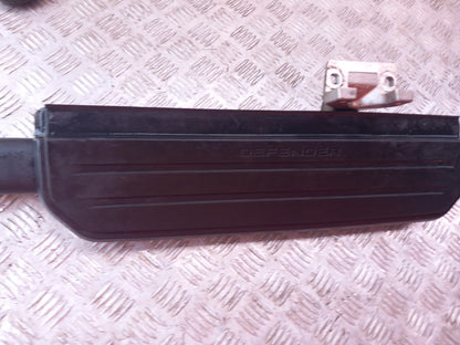 Land Rover Defender L663 3.0 Diesel 2025 Left Running Board L8BM16490CC A396 - Image 9