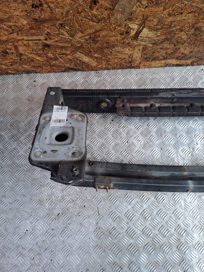 ✅2017 FORD GALAXY MK4 FRONT BUMPER CRASH BAR & BRACKET EM2B-R10922-AK + WARRANTY - Image 10