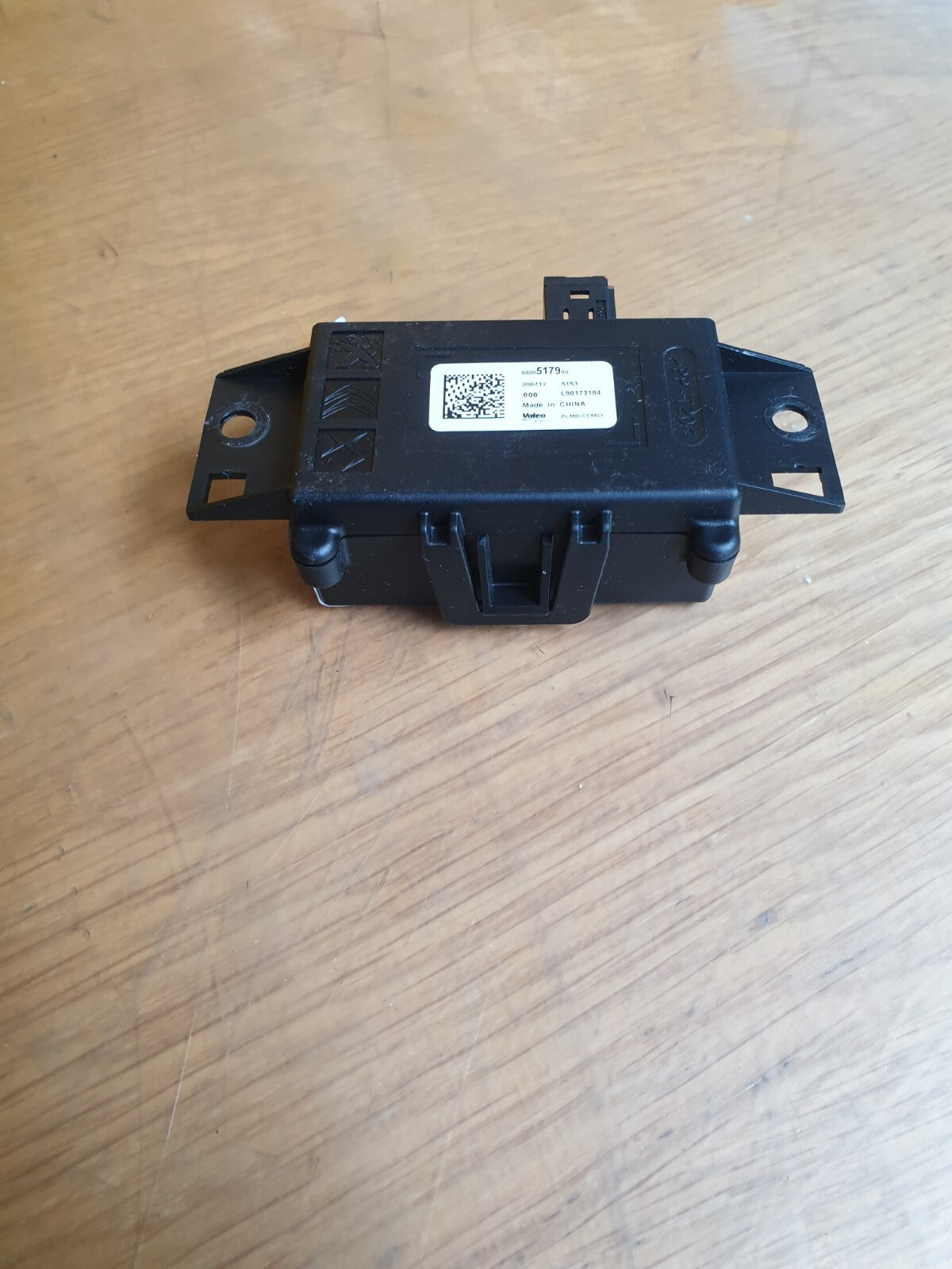 ✅PEUGEOT 2008 MK2 GT EV ELECTRIC 2020 INTERIOR LIGHT CONTROL MODULE 9828517980 - Image 5