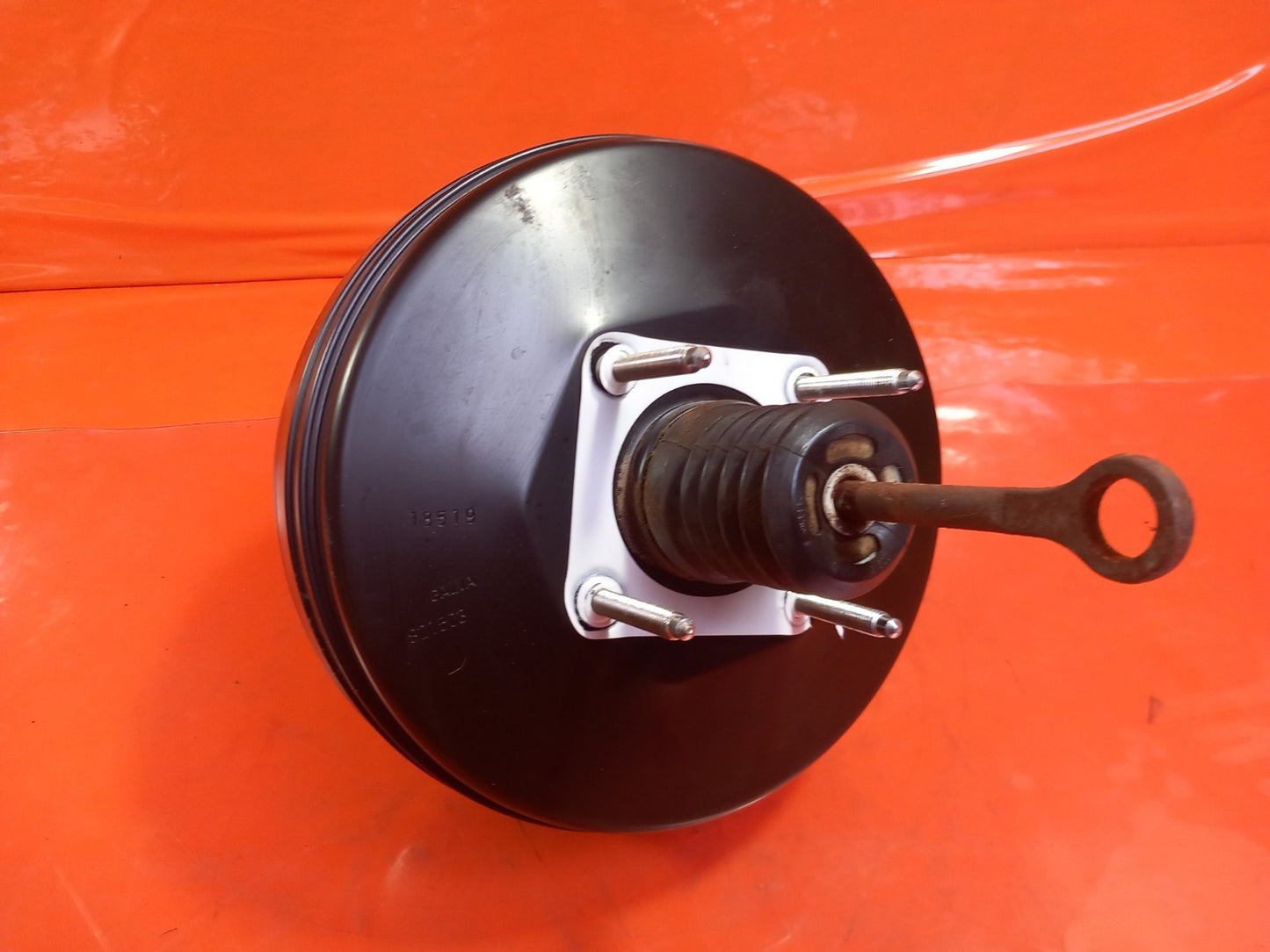 Ford Transit Custom 2.0 Diesel 2019 Brake Servo Master Cylinder GK212B195AC A383 - Image 2