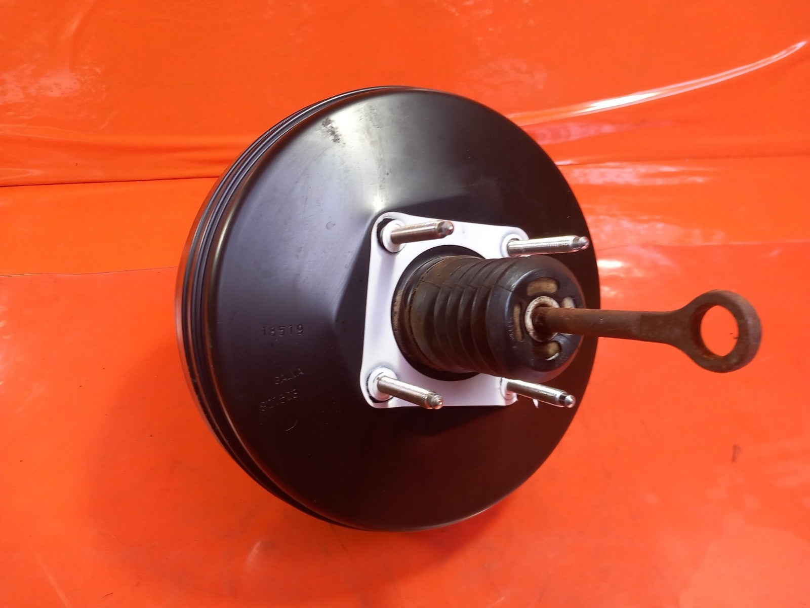 Ford Transit Custom 2.0 Diesel 2019 Brake Servo Master Cylinder GK212B195AC A383 - Image 2