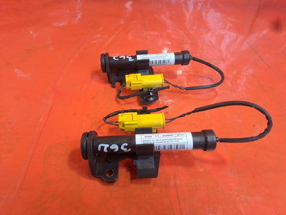 ✅2021 BMW 3 Series G20 M Sport Bonnet Actuator Pair 7449430 + Warranty A362 - Image 4