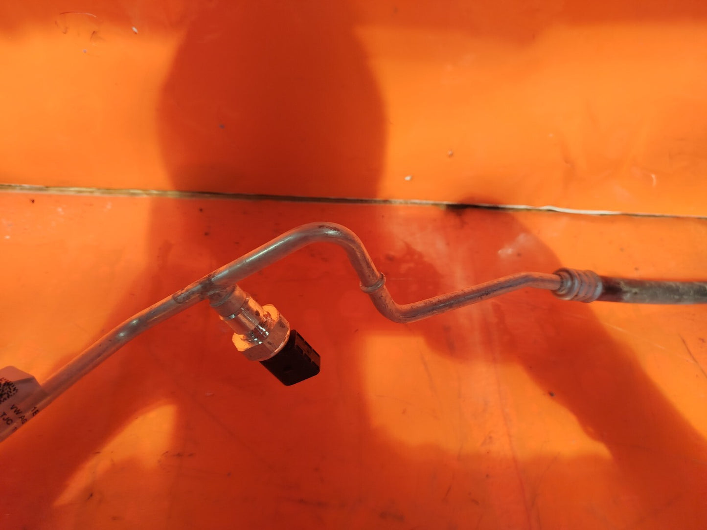 ✅CUPRA BORN V2 Ev 2023 A/C AIR CON PIPE 1EA816741 Warranty A272 - Image 8