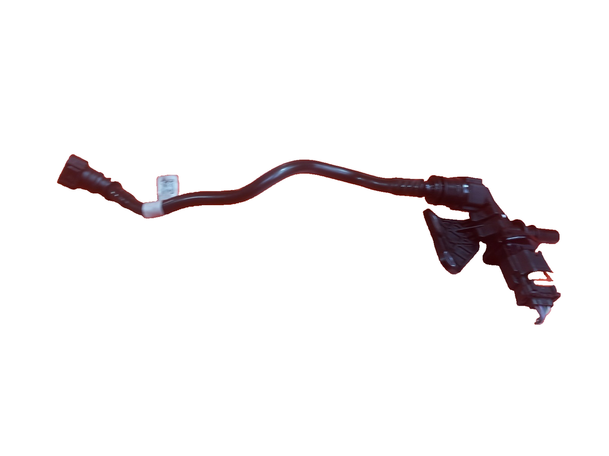 Ford Ranger Wildtrak 2.0 Diesel 2021 Fuel Injector Pump Pipe and Sensor A407 - Image 1