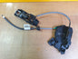 ✅AUDI Q3 S LINE 1.5 PETROL 2020 FRONT RIGHT DOOR LOCK 5TC837016B Warranty A198 - Image 1