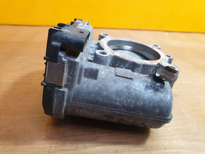 ✅2012 Mercedes B Class W246 1.6 Petrol Throttle Body A2701410025 + Warranty A132 - Image 7