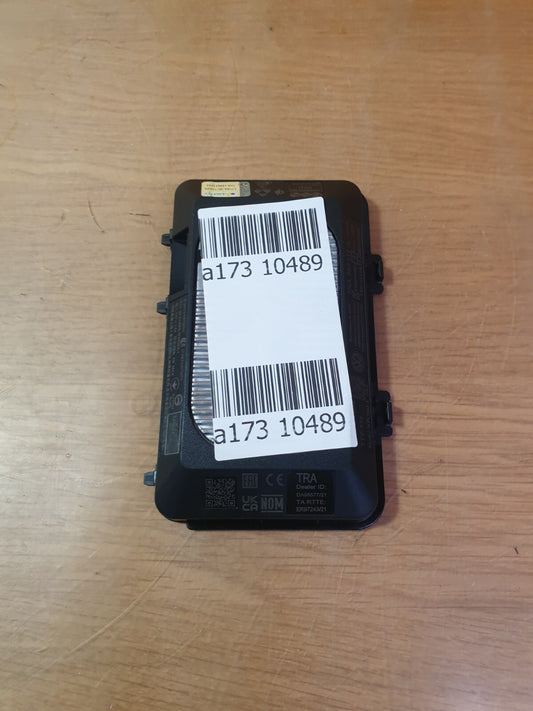 ✅2023 CUPRA FORMENTOR 1.4P WIRELESS CHARGING MODULE UNIT 5NA980611A + WARRANTY - Image 1